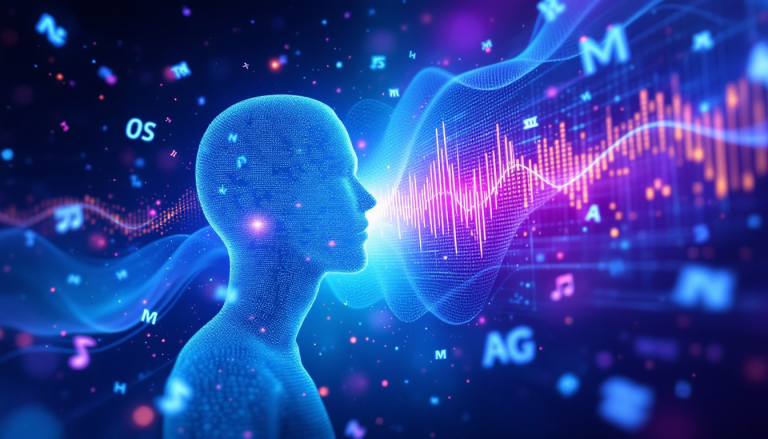 Mistral AI launches versatile text-to-speech model.