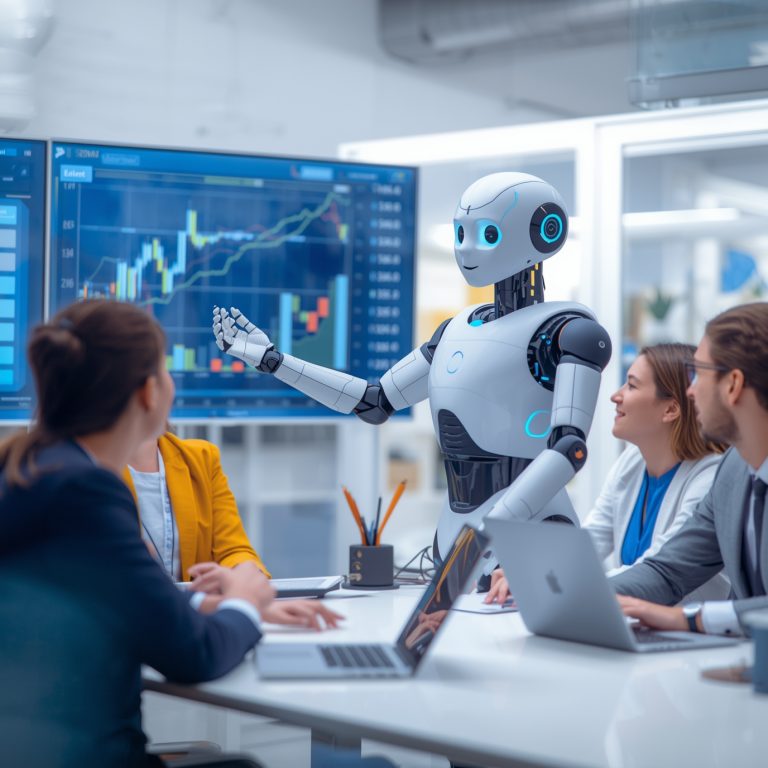 Upgrading agentic AI for finance workflows