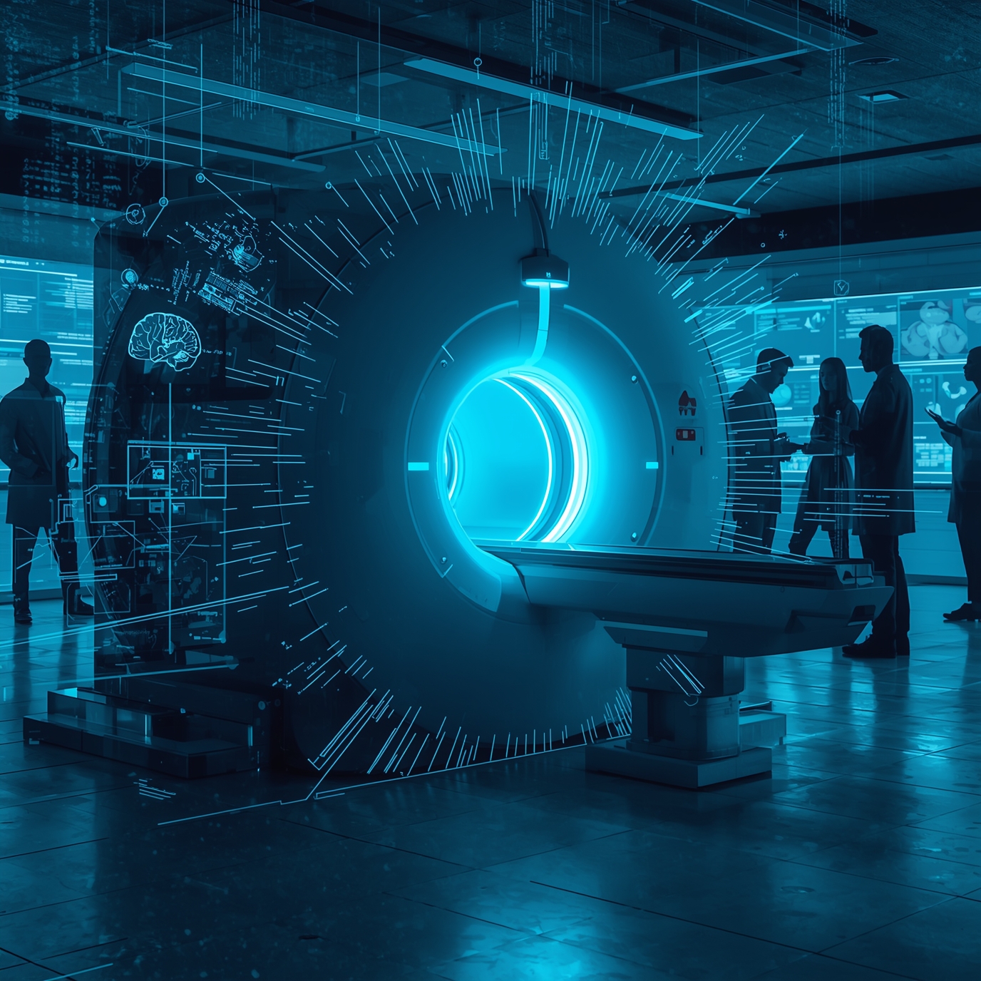 AIRS Medical to Showcase SwiftMR™ Live at ECR 2026