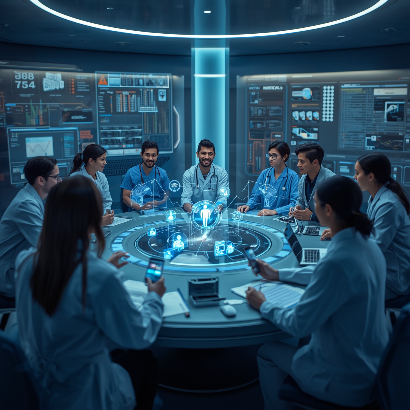 TigerConnect Launches AI-Powered Operator Console to Modernize Hospital Comms