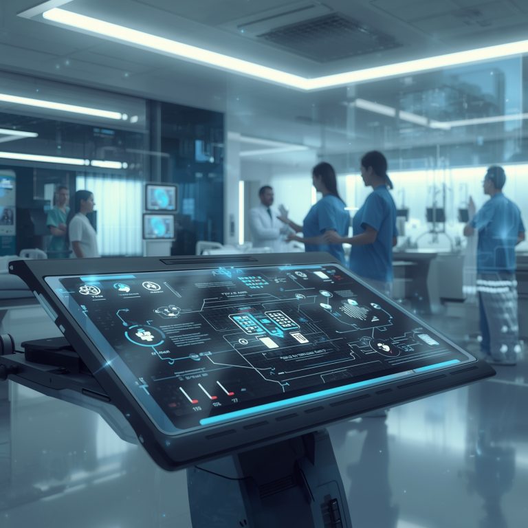 TigerConnect Launches AI-Powered Operator Console to Modernize Hospital Comms