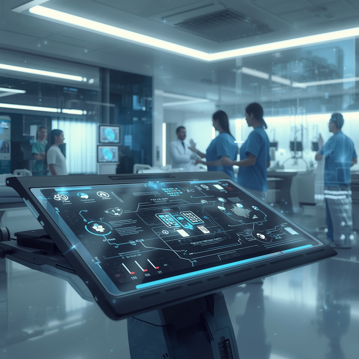 TigerConnect Launches AI-Powered Operator Console to Modernize Hospital Comms