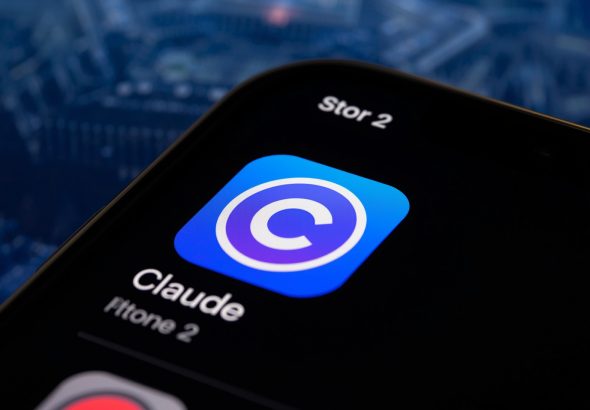 Anthropic’s Claude rises to No. 2 in the App Store following Pentagon dispute
