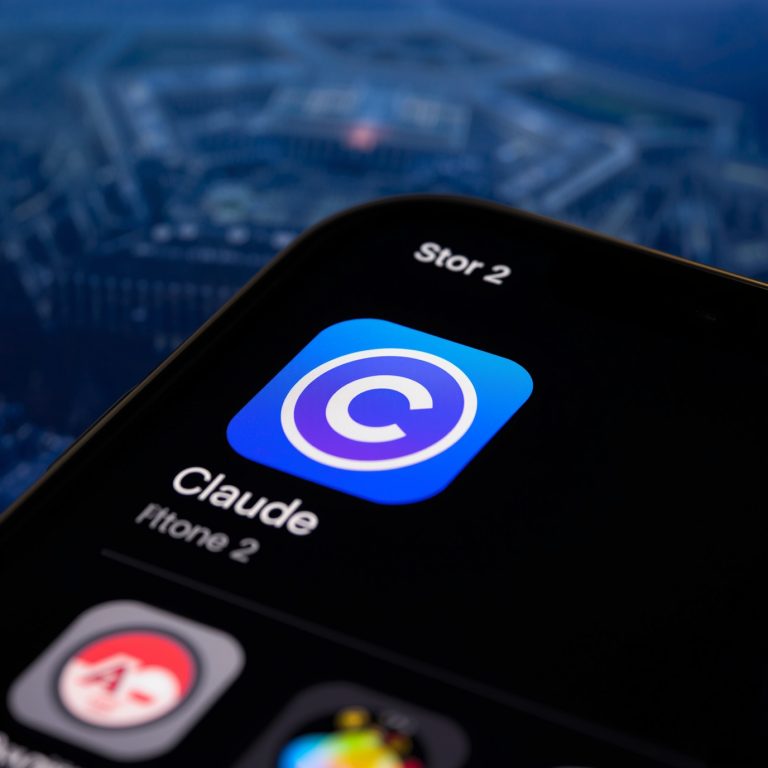 Anthropic’s Claude rises to No. 2 in the App Store following Pentagon dispute