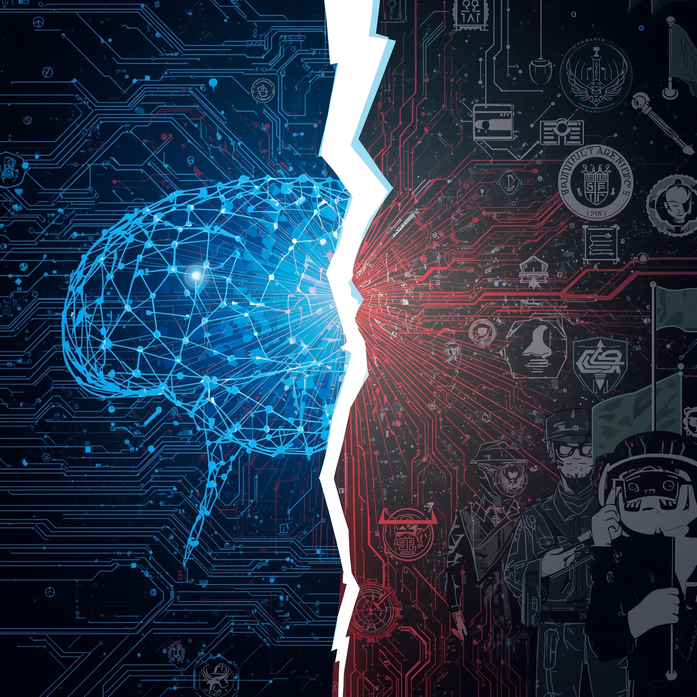 The trap Anthropic built for itself