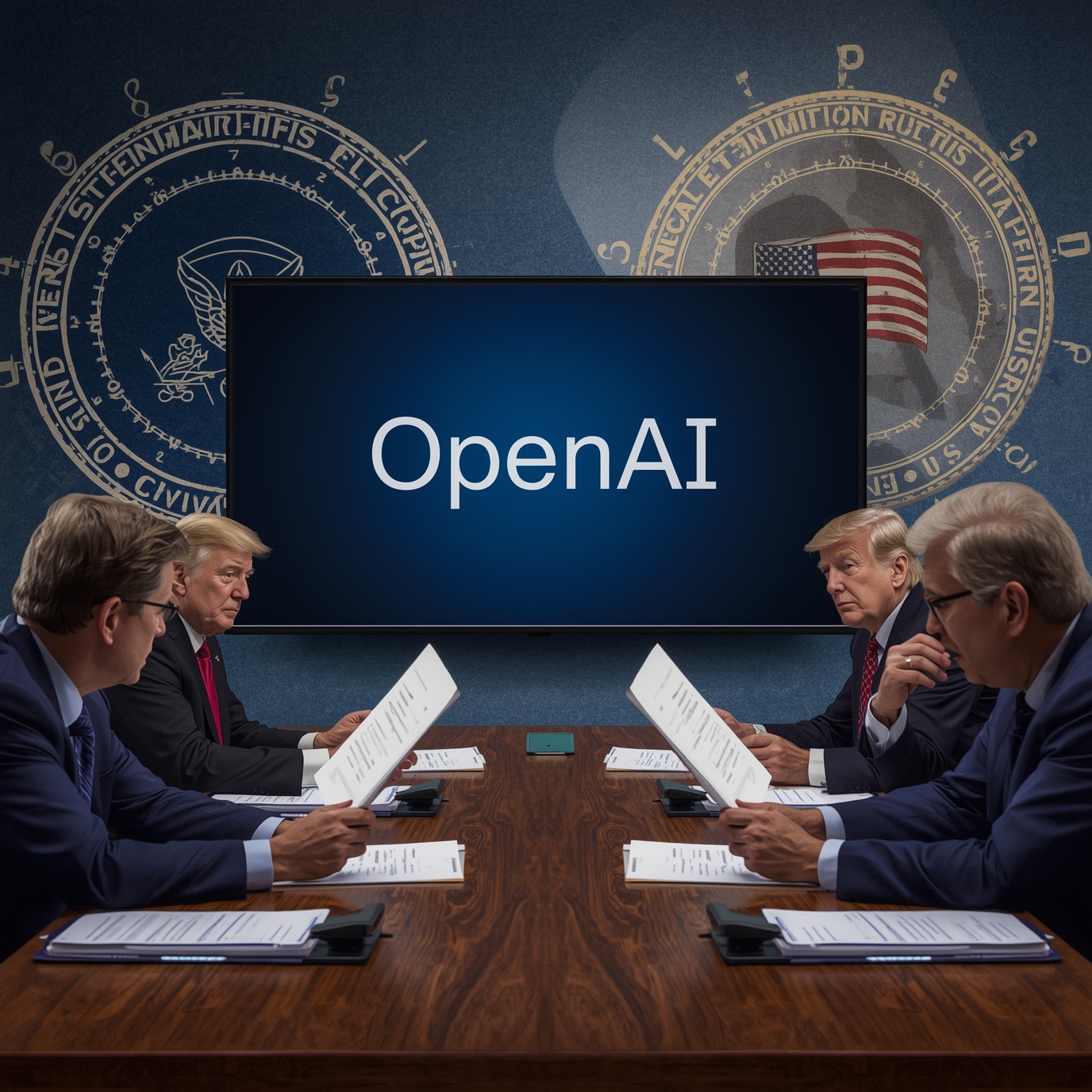 OpenAI reveals more details about its agreement with the Pentagon