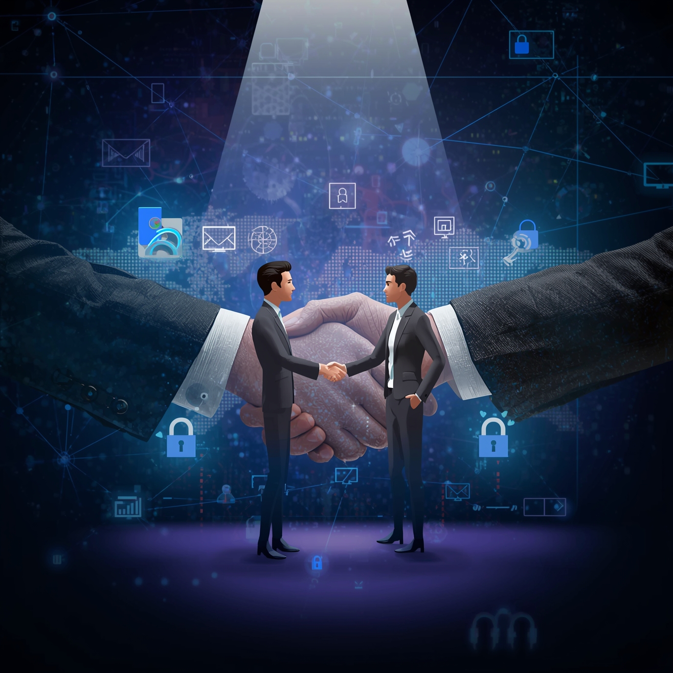 Google looks to tackle longstanding RCS spam in India — but not alone