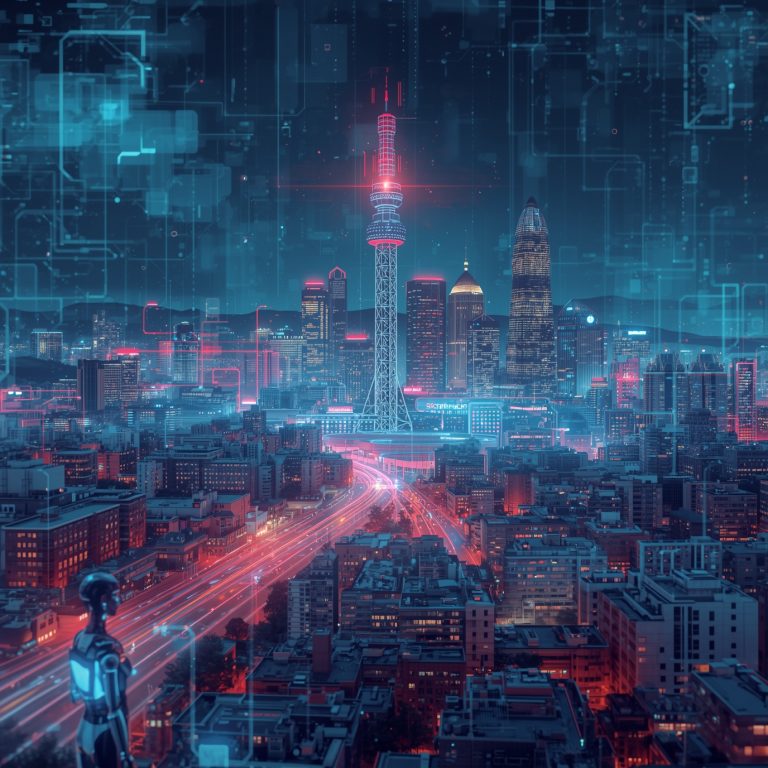 MWC 2026: SK Telecom lays out plan to rebuild its core around AI