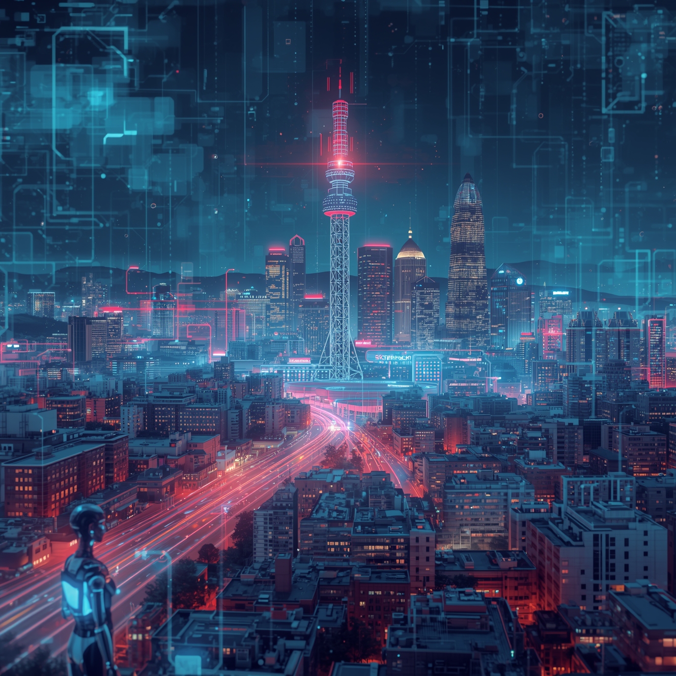 MWC 2026: SK Telecom lays out plan to rebuild its core around AI