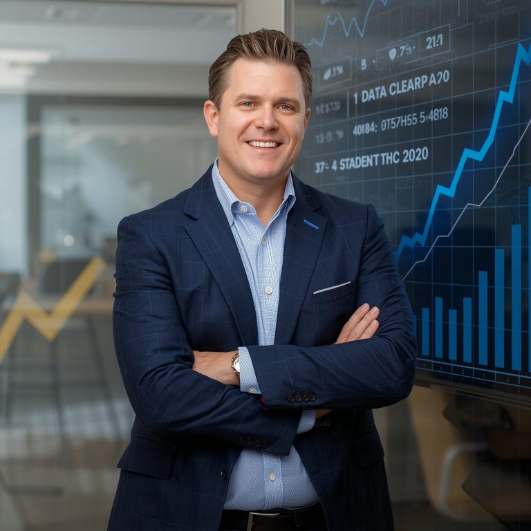 Keebo Appoints Eric Shoemaker as Chief Executive Officer