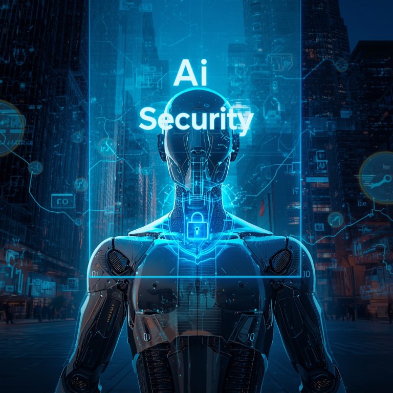 NeuralTrust recognized by Gartner® Market Guide for Guardian Agents