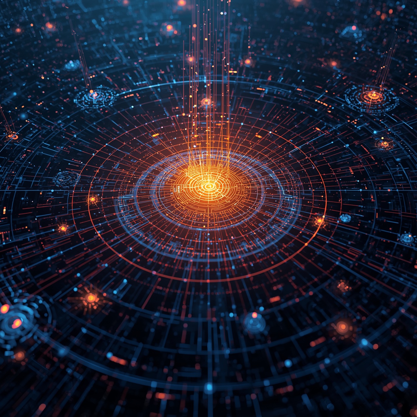 NeuralTrust recognized by Gartner® Market Guide for Guardian Agents