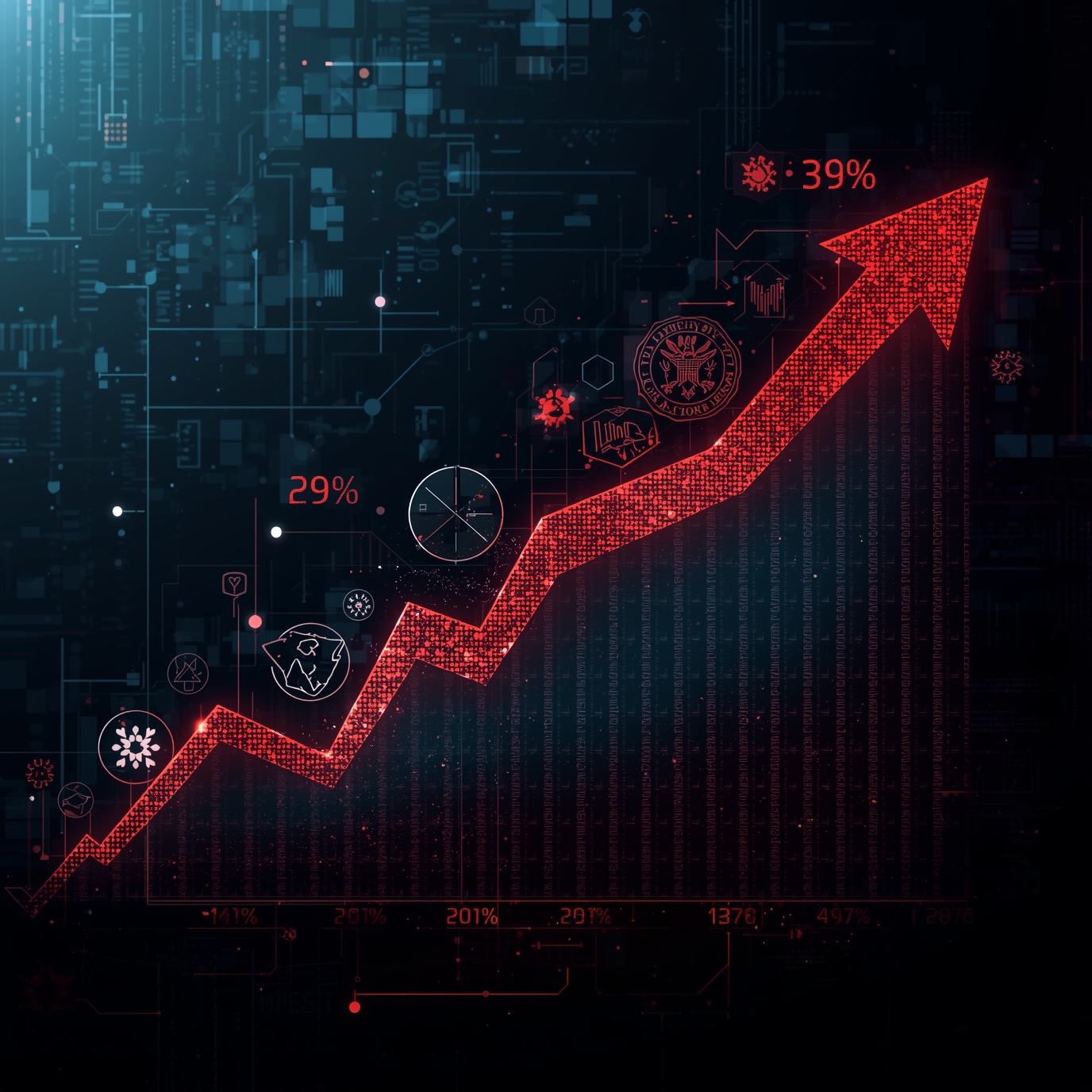 ChatGPT uninstalls surged by 295% after DoD deal