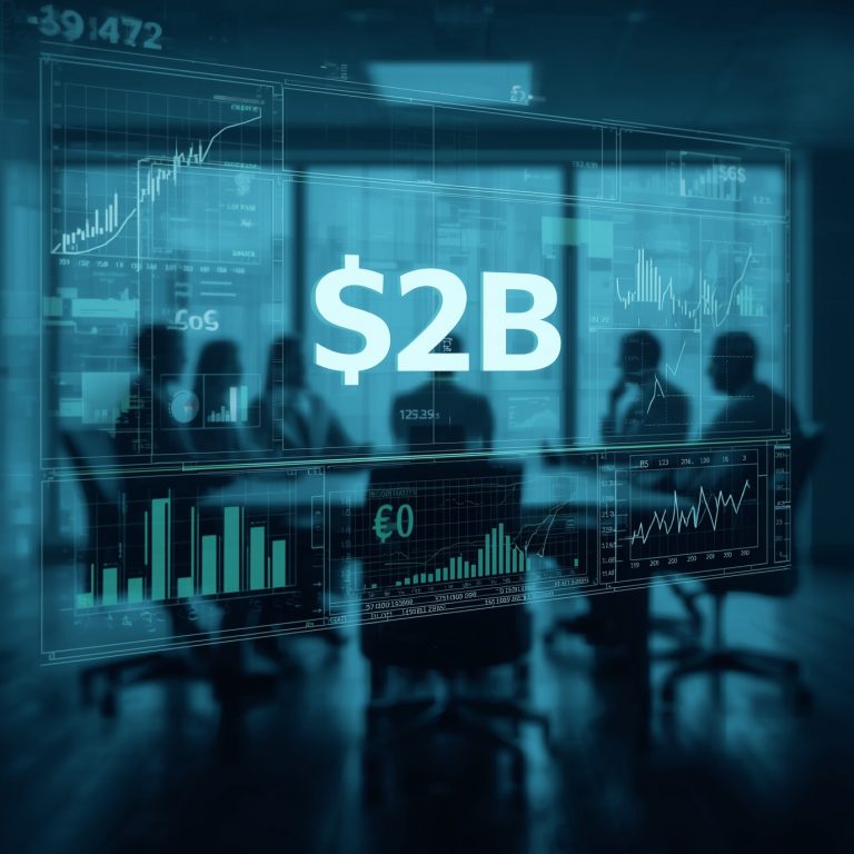 Cursor has reportedly surpassed $2B in annualized revenue