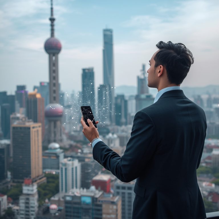 Alibaba’s Qwen tech lead steps down after major AI push