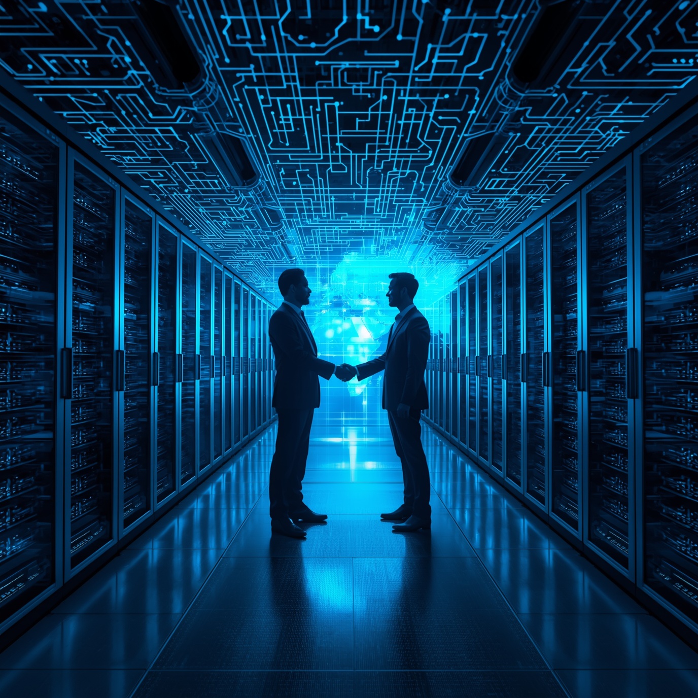 CPP Investments and Equinix join forces to acquire atNorth