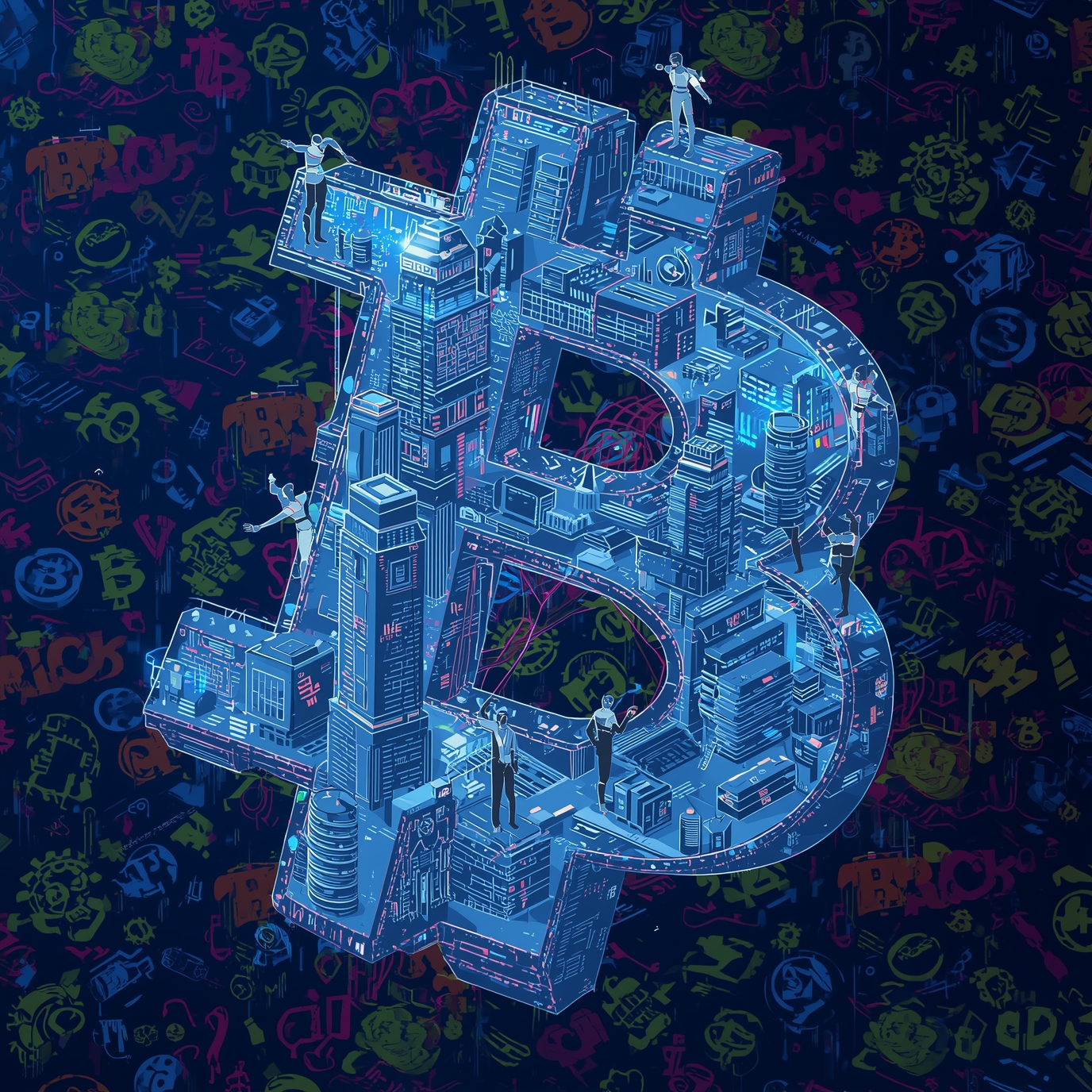 AI agents prefer Bitcoin shaping new finance architecture