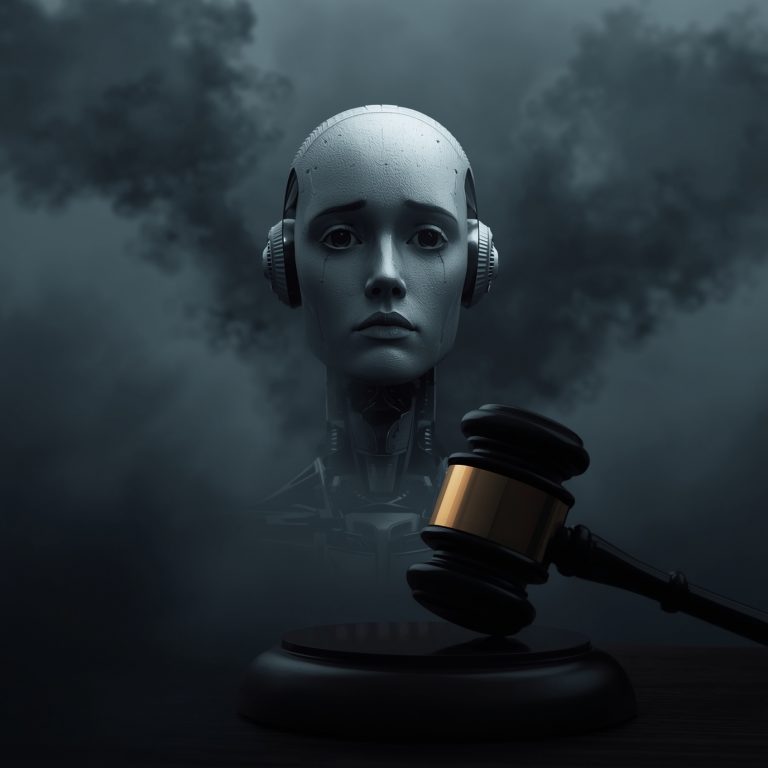 Father sues Google, claiming Gemini chatbot drove son into fatal delusion