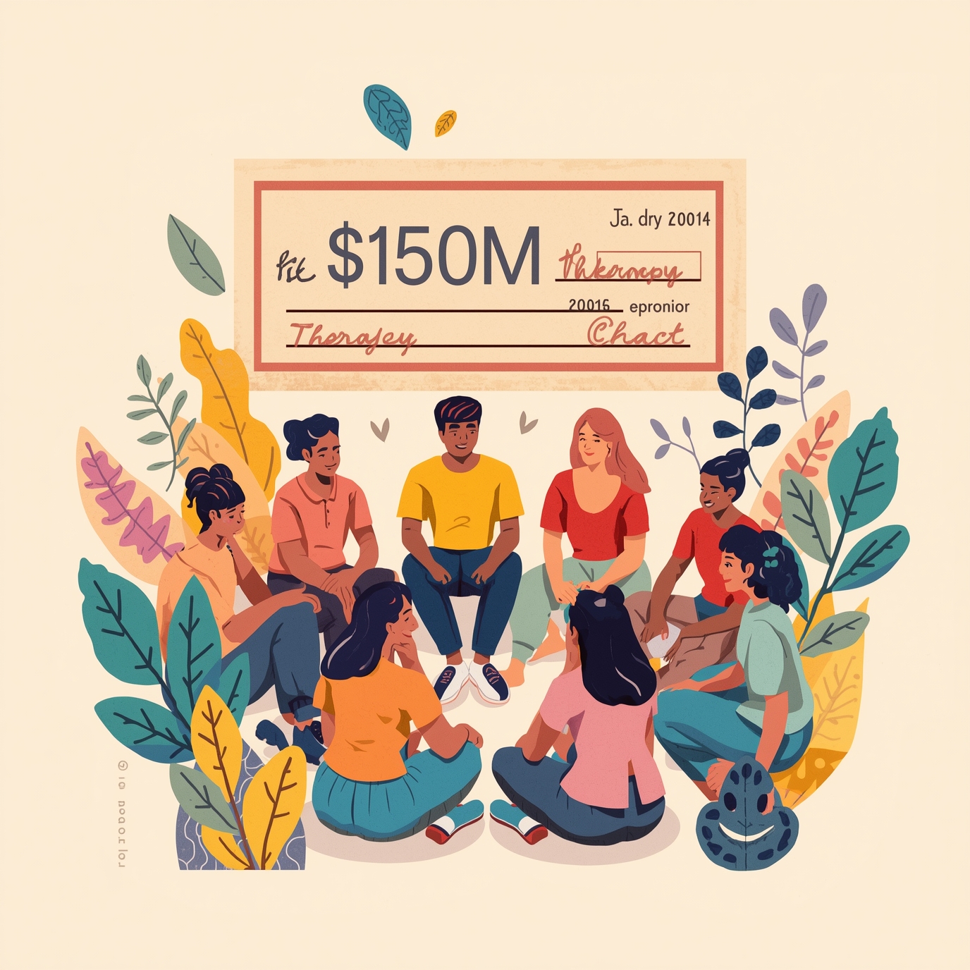 Grow Therapy Raises $150 Mn Series D Solidifying New Flagship Partnerships