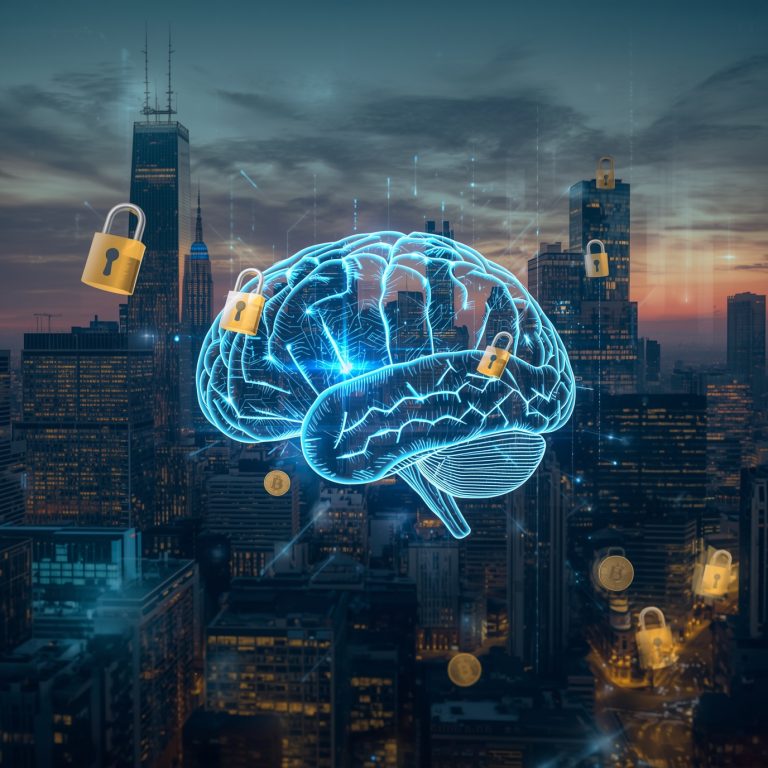 Beyond the pilot: Dyna.Ai raises eight-figure Series A to put agentic AI in financial services to work