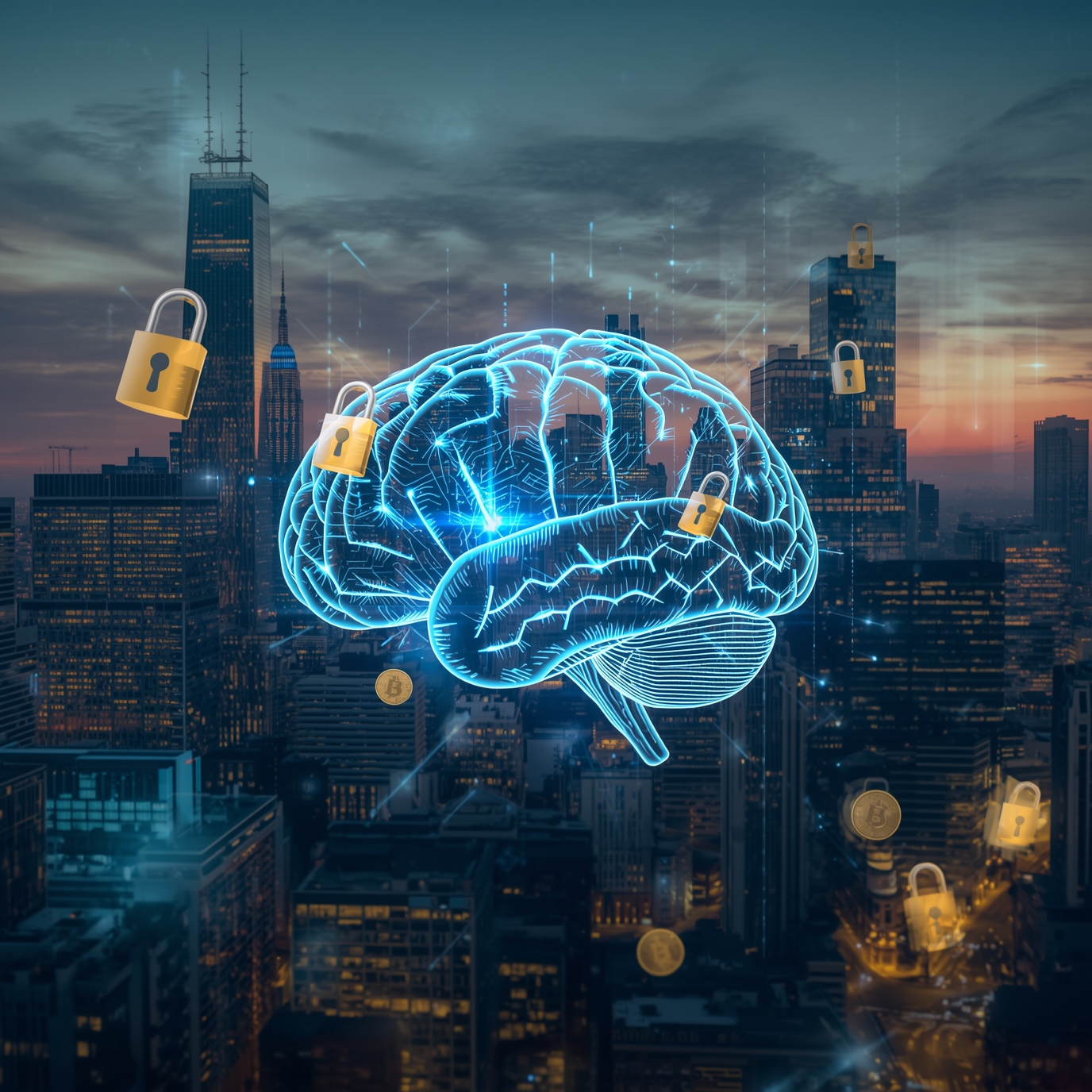 Beyond the pilot: Dyna.Ai raises eight-figure Series A to put agentic AI in financial services to work