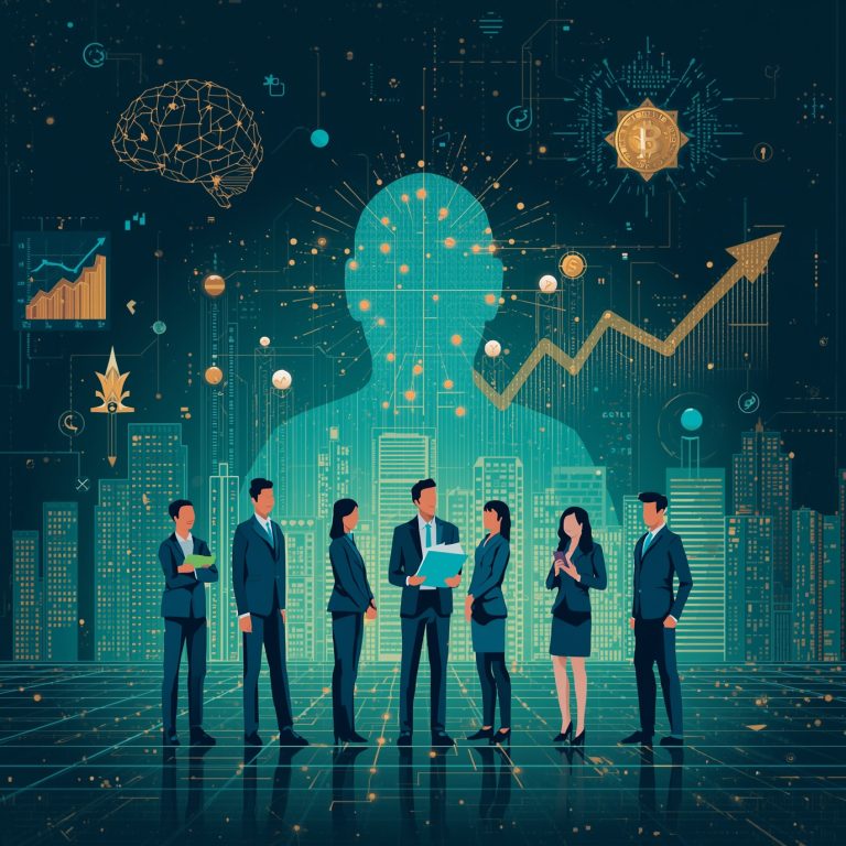 Beyond the pilot: Dyna.Ai raises eight-figure Series A to put agentic AI in financial services to work