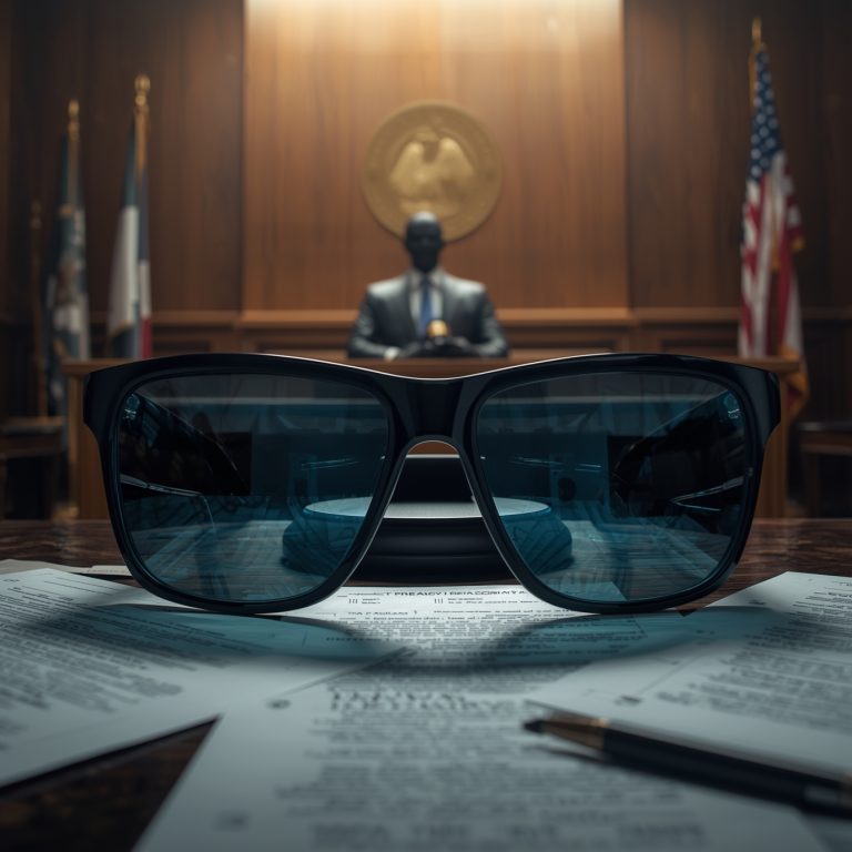 Meta sued over AI smart glasses’ privacy concerns, after workers reviewed nudity, sex, and other footage