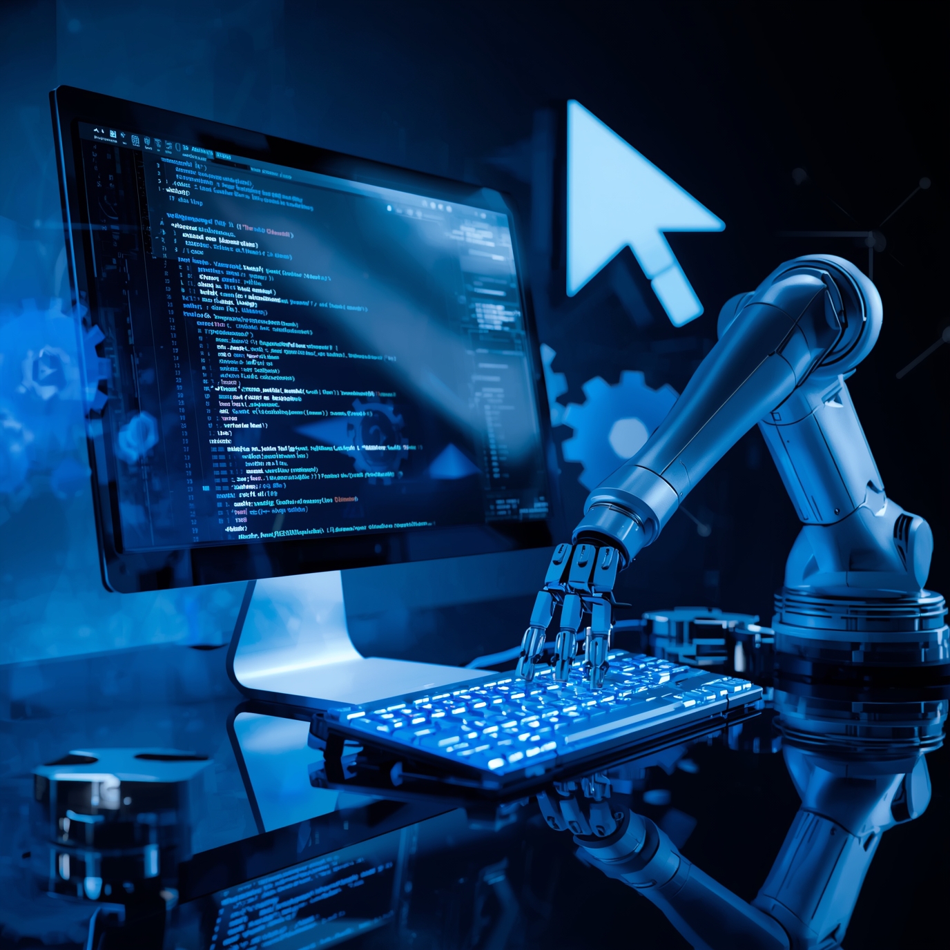 Cursor is rolling out a new kind of agentic coding tool