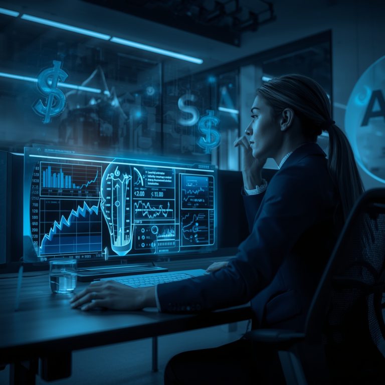 DiligenceSquared uses AI, voice agents to make M&A research affordable