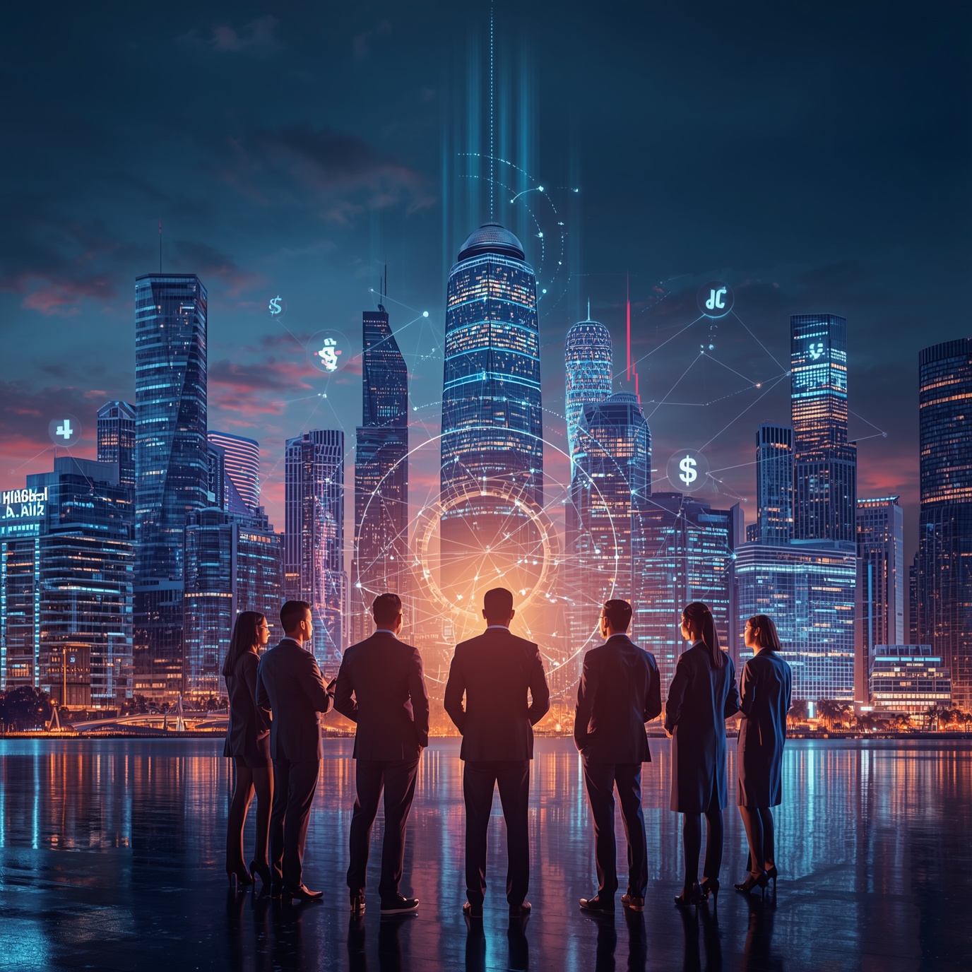 The firm that never forgets: Rowspace launches with $50M to make AI for private equity actually work