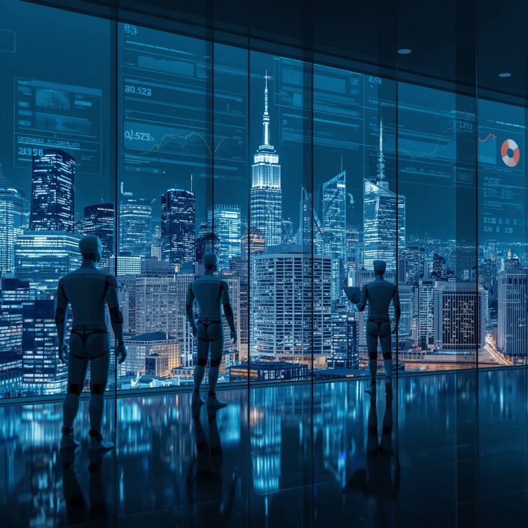 The firm that never forgets: Rowspace launches with $50M to make AI for private equity actually work