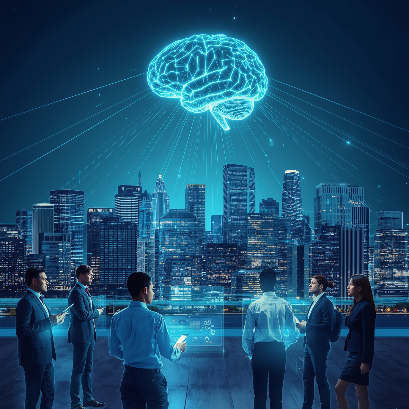 The firm that never forgets: Rowspace launches with $50M to make AI for private equity actually work