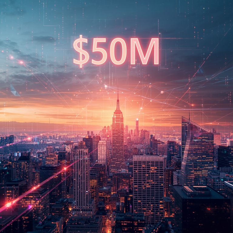 The firm that never forgets: Rowspace launches with $50M to make AI for private equity actually work