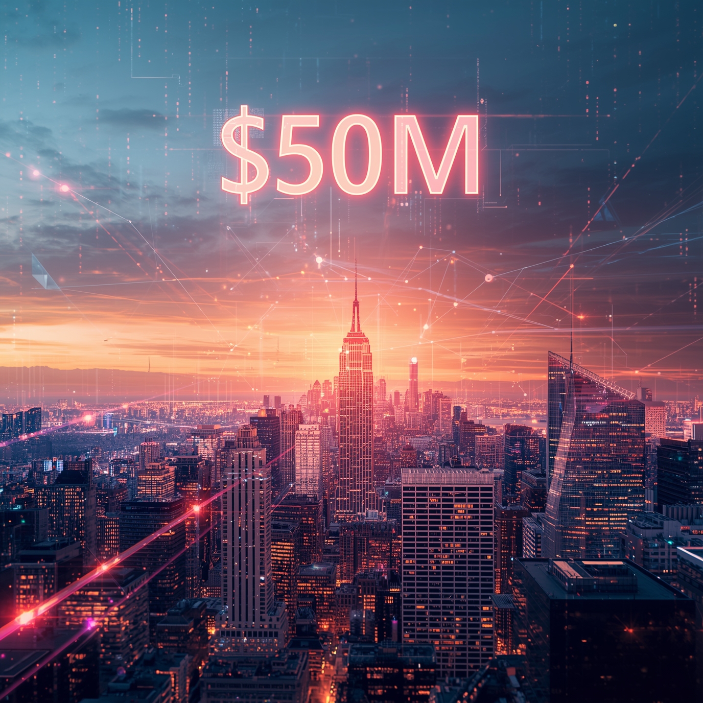 The firm that never forgets: Rowspace launches with $50M to make AI for private equity actually work