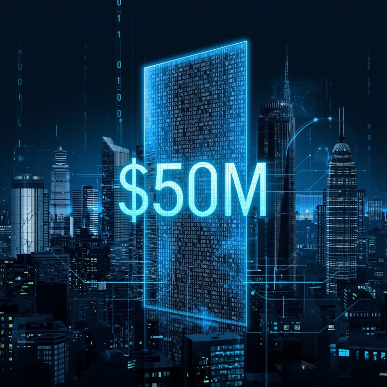 The firm that never forgets: Rowspace launches with $50M to make AI for private equity actually work