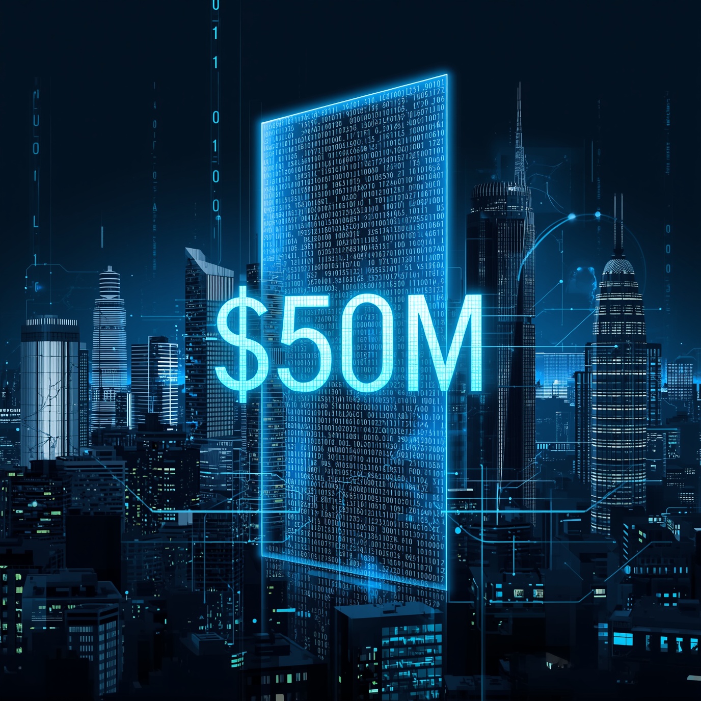 The firm that never forgets: Rowspace launches with $50M to make AI for private equity actually work