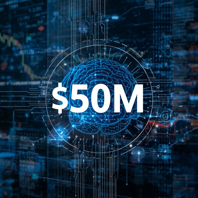 The firm that never forgets: Rowspace launches with $50M to make AI for private equity actually work