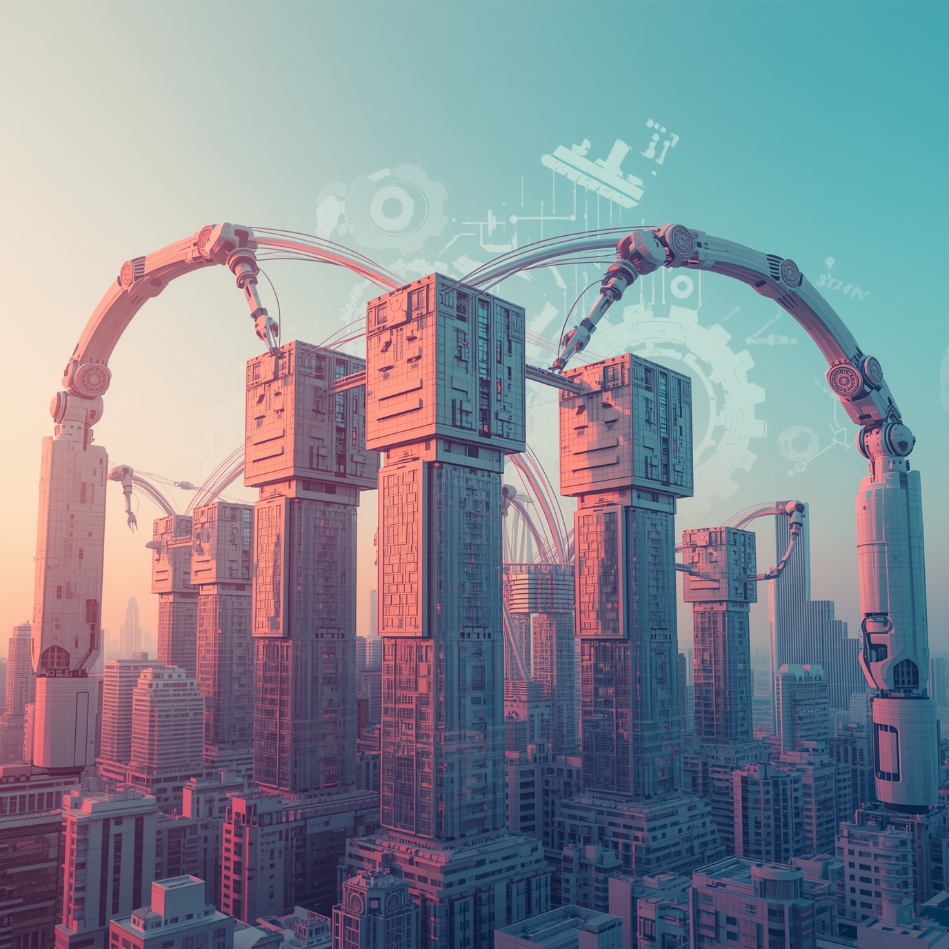 Scaling intelligent automation without breaking live workflows