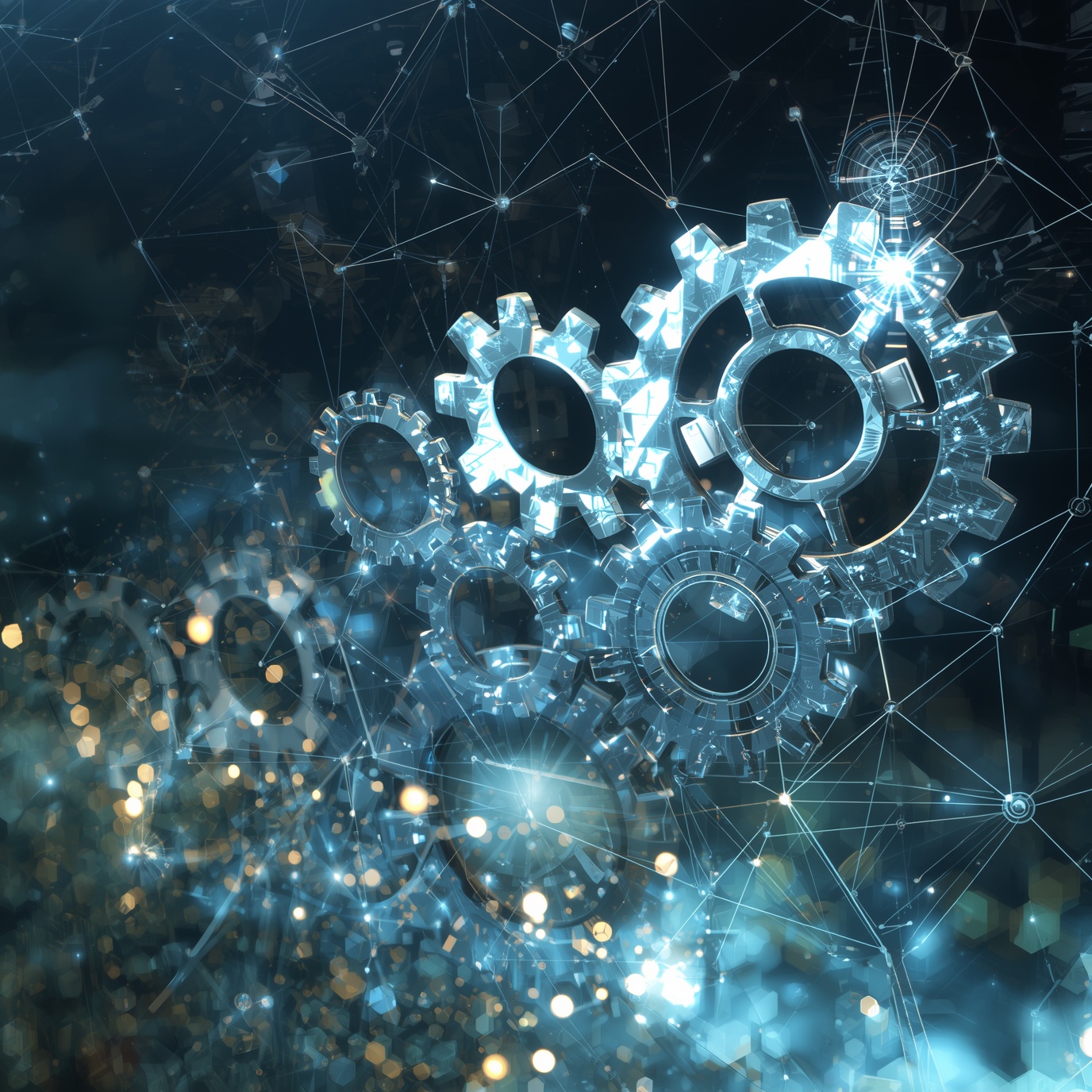 Scaling intelligent automation without breaking live workflows