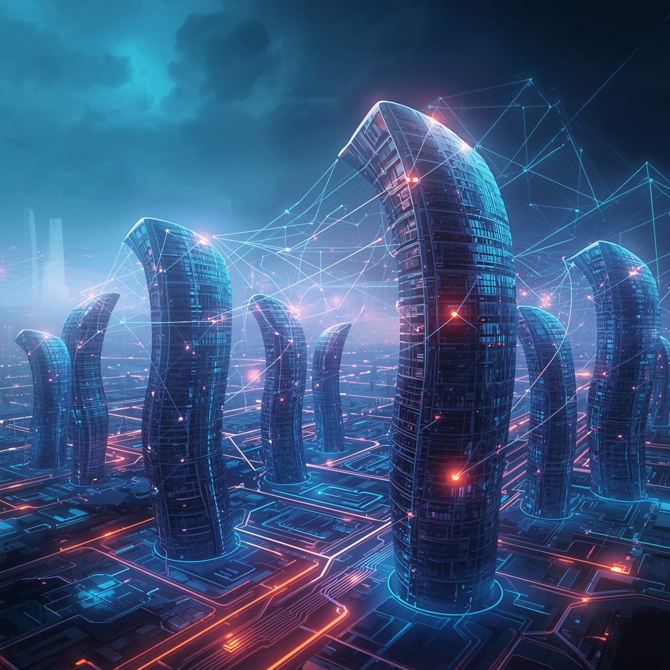 Scaling intelligent automation without breaking live workflows