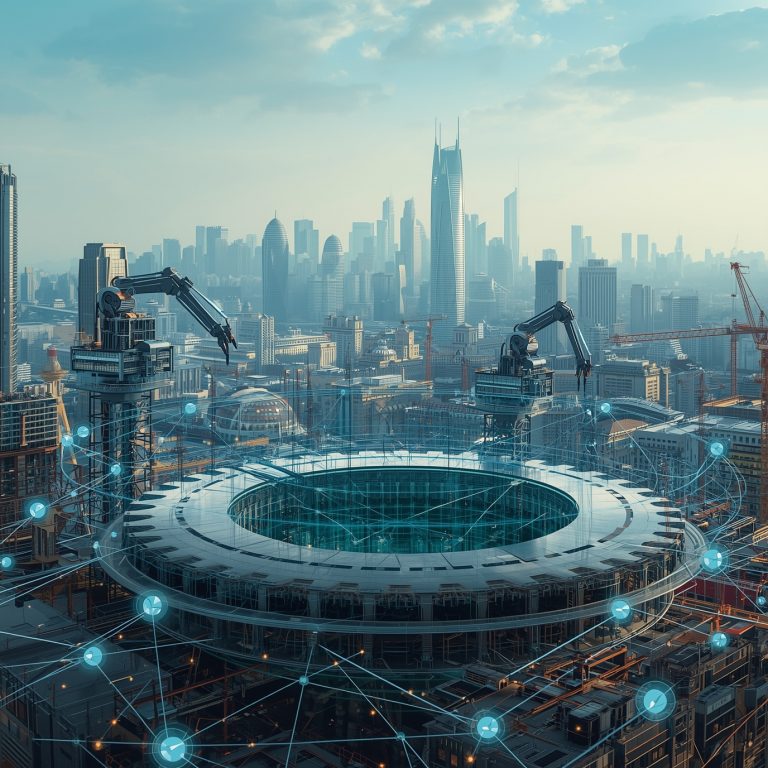 Scaling intelligent automation without breaking live workflows