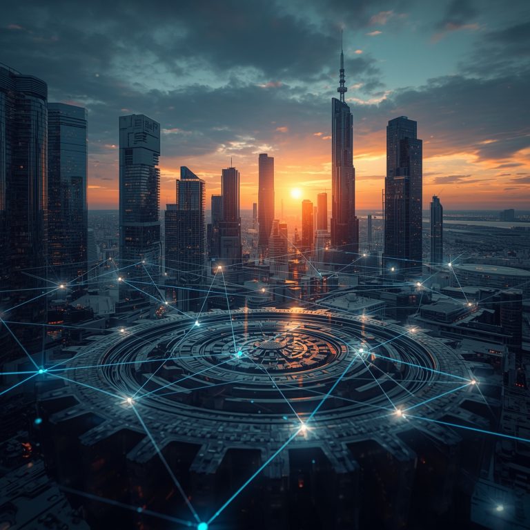 Scaling intelligent automation without breaking live workflows