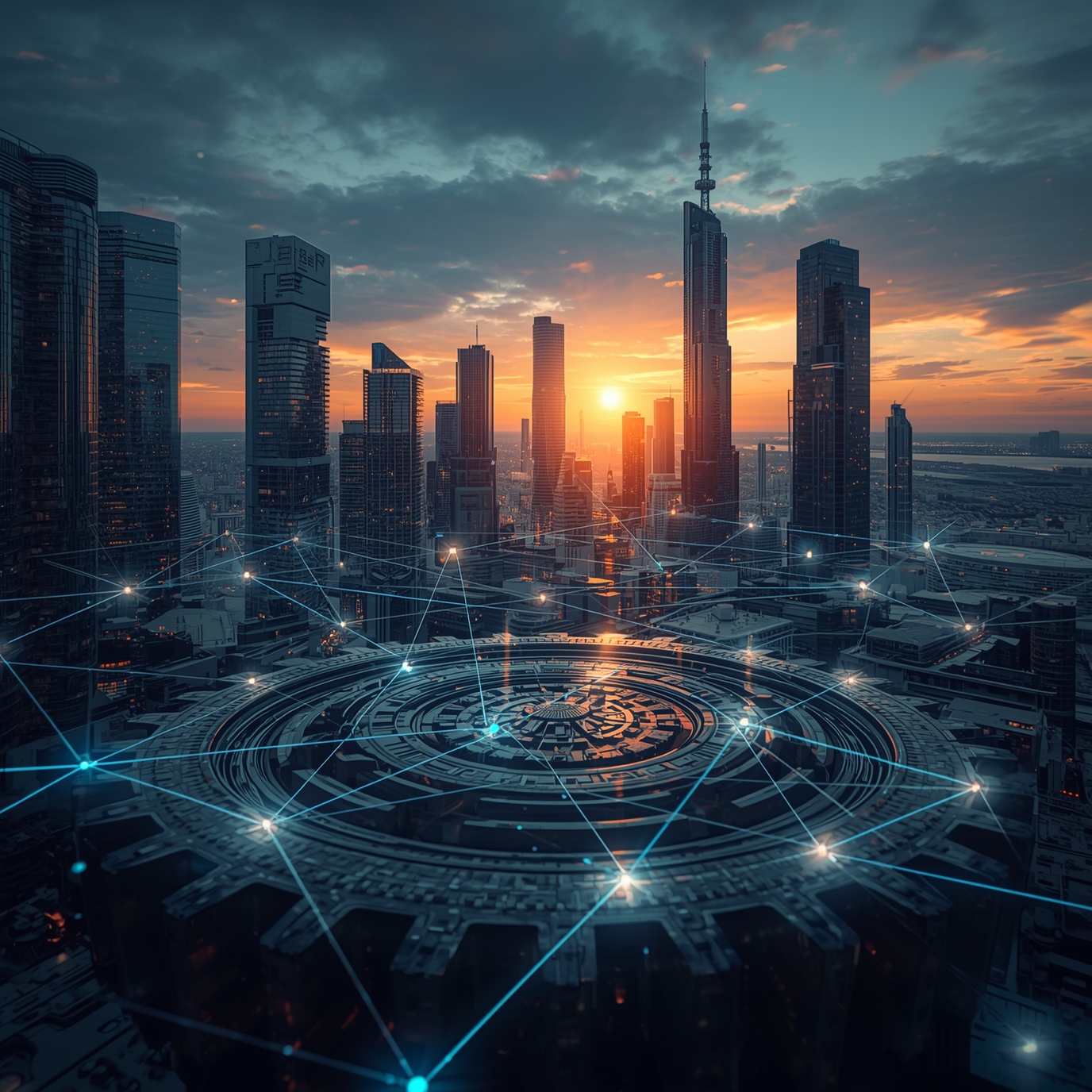 Scaling intelligent automation without breaking live workflows