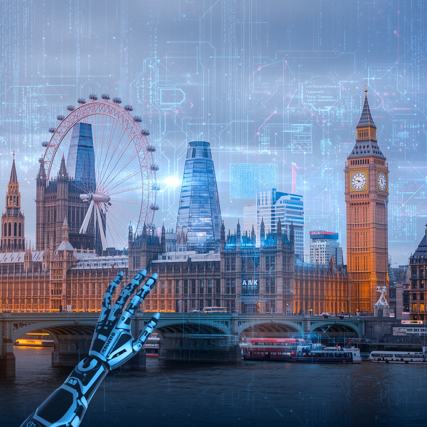 UK sovereign AI fund to build up domestic computing infrastructure