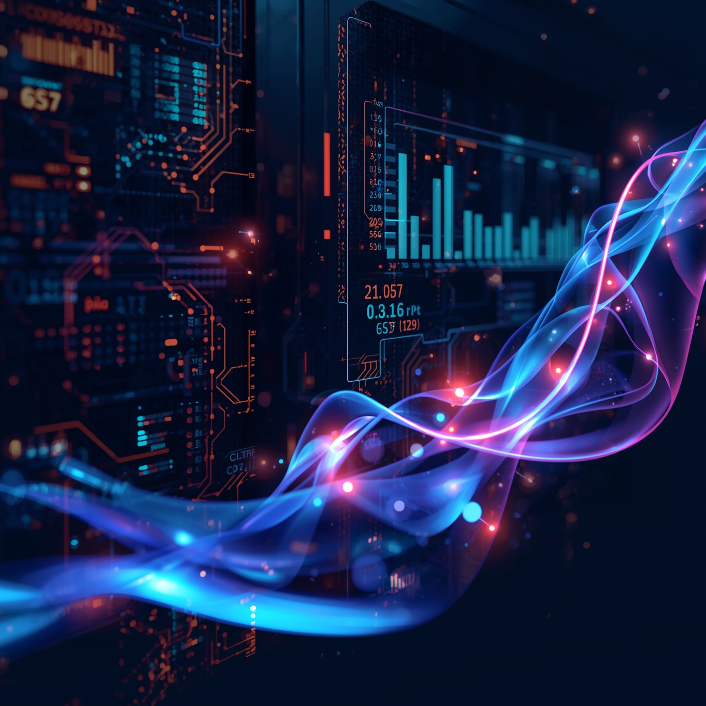 AI insurance underwriting is past the pitch deck—Gradient AI just got the capital to prove it