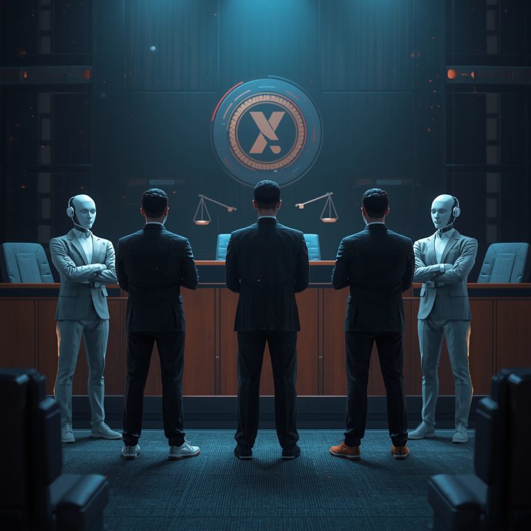 OpenAI and Google employees rush to Anthropic’s defense in DOD lawsuit