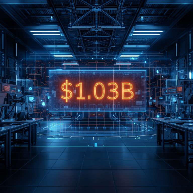 Yann LeCun’s AMI Labs raises $1.03 billion to build world models