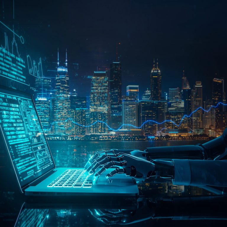 Agentic AI in finance speeds up operational automation