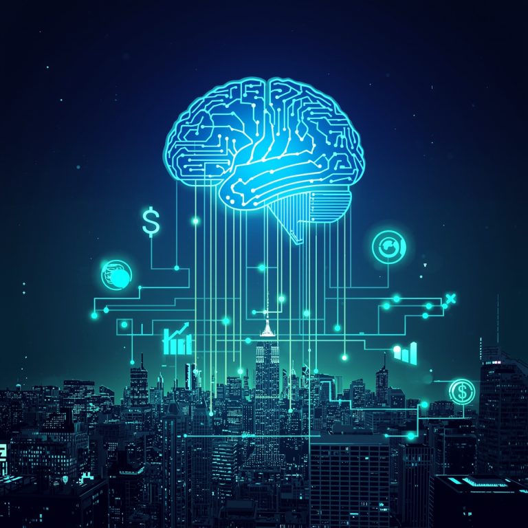 Agentic AI in finance speeds up operational automation