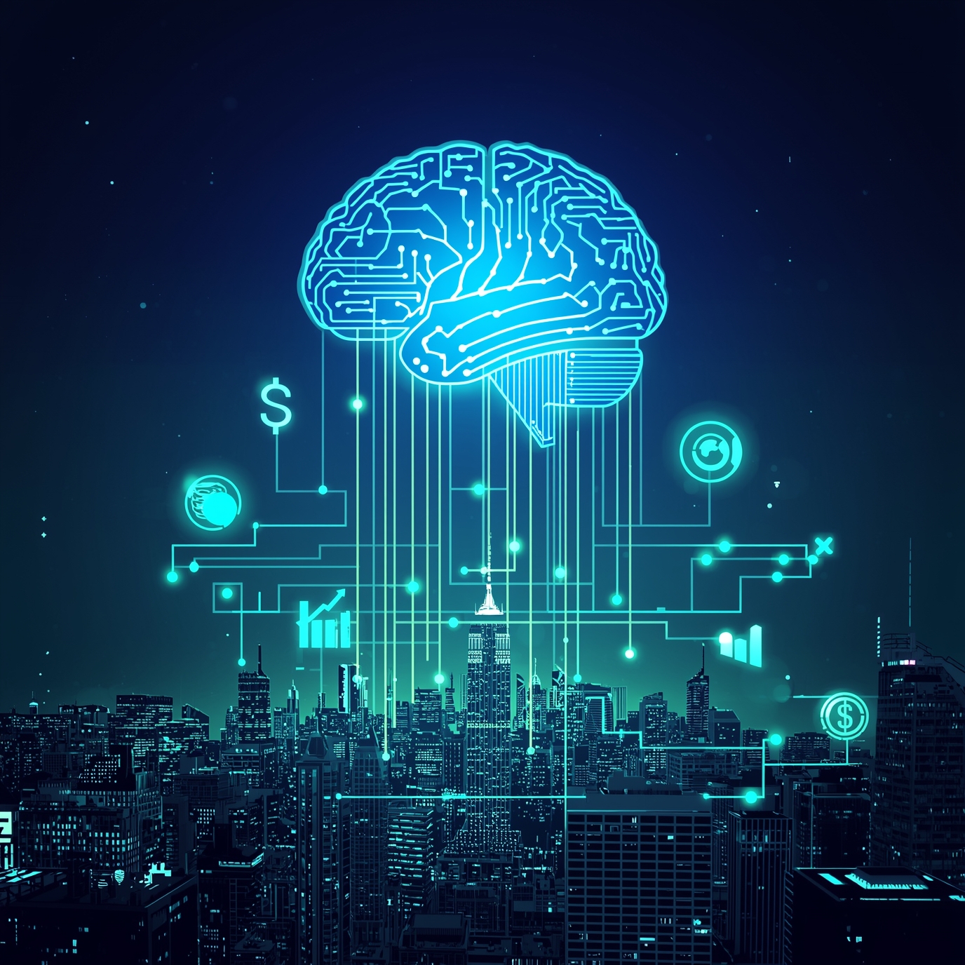 Agentic AI in finance speeds up operational automation